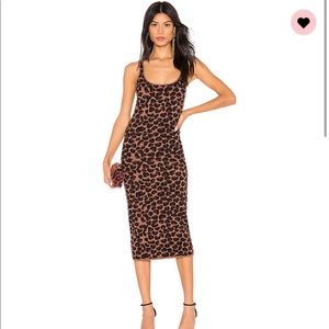 LPA EMELIE DRESS NWT